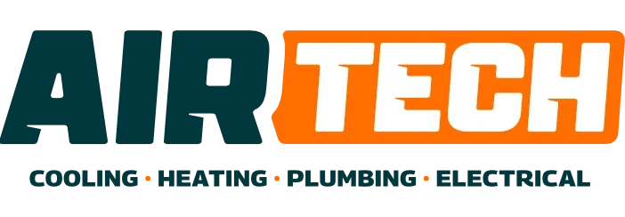  Air Tech of Humble logo