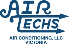  Air Techs Air Conditioning Llc logo