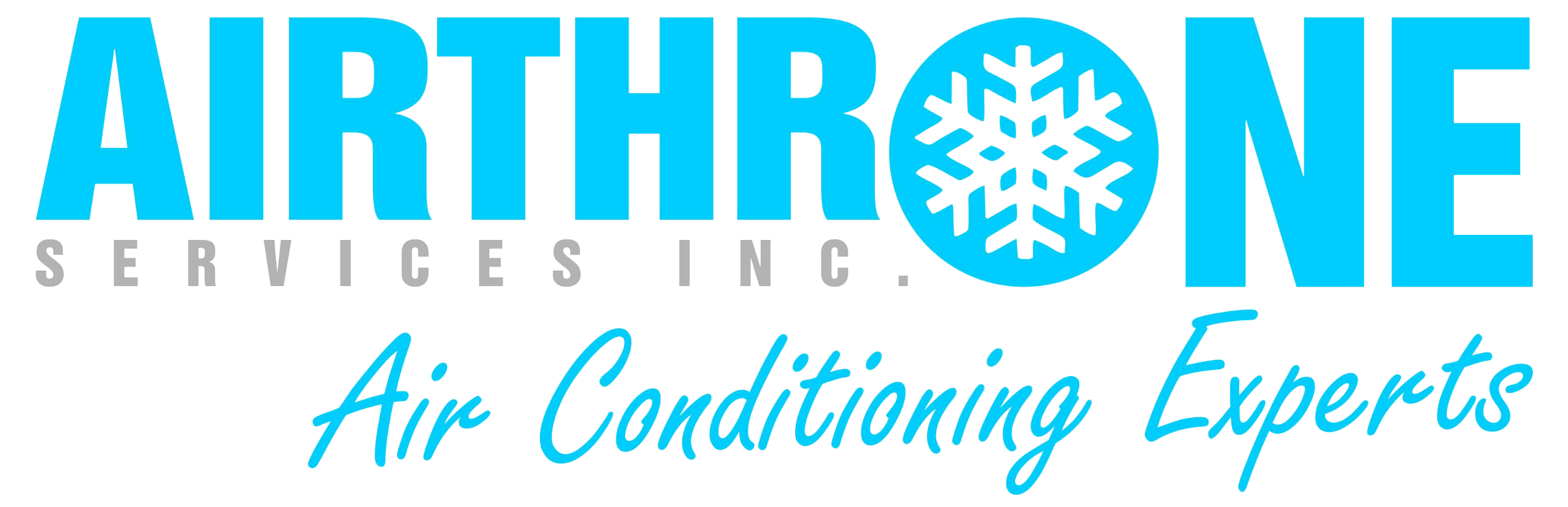  Airthrone Services Inc logo