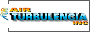 Air Turbulencia Inc. logo