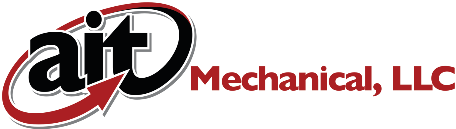  Ait Mechanical logo