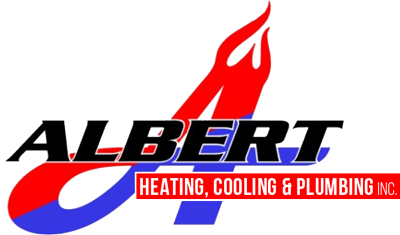  Albert Heating & Cooling, Inc. logo