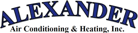  Alexander Air Conditioning Heating Incorporated logo