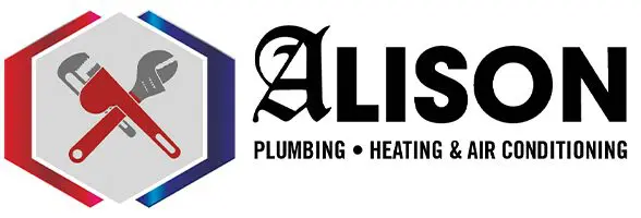  Alison Plumbing & Heating logo
