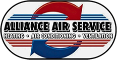  Alliance Air Services logo