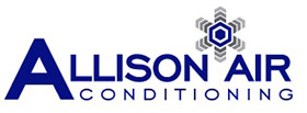  Allison Air Conditioning logo