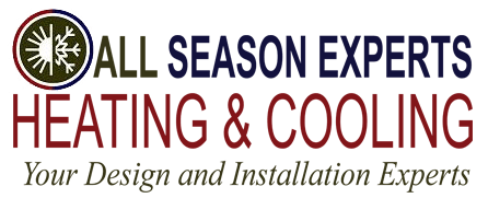  All Season Experts Heating And Cooling logo