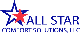  All Star Comfort Solutions logo