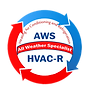  All Weather Specialist, Inc. Heating, Air Conditioning, Refrigeration Co. logo