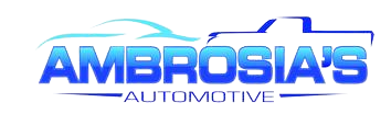  Ambrosia's Automotive logo