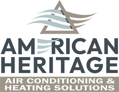  American Heritage Air Conditioning & Heating Solutions logo