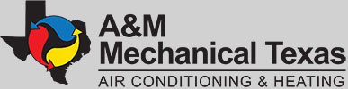  A&M Mechanical Texas logo