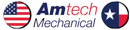  Amtech Mechanical logo