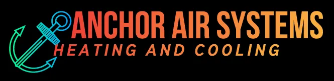  Anchor Air Systems logo