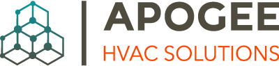  Apogee Hvac Solutions logo