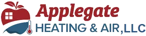  Applegate Heating & Air, LLC logo