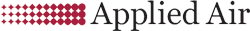 Applied Air logo