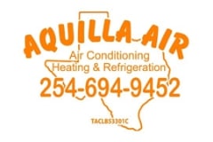  Aquilla Air logo