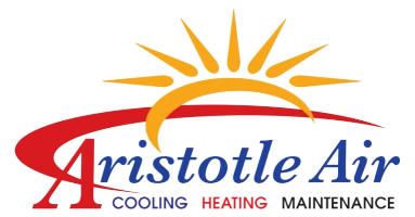  Aristotle Air Conditioning & Heating logo