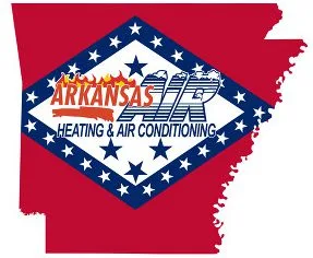  Arkansas Air logo