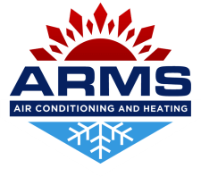  Arms Air Conditioning And Heating, Inc. logo
