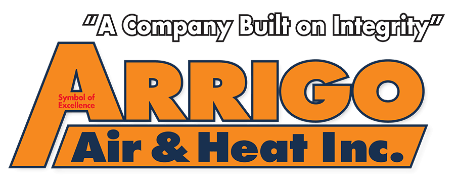  Arrigo Air & Heat logo