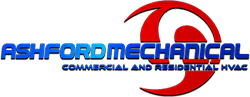  Ashford Mechanical Llc logo