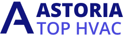  Astoria Top Hvac logo