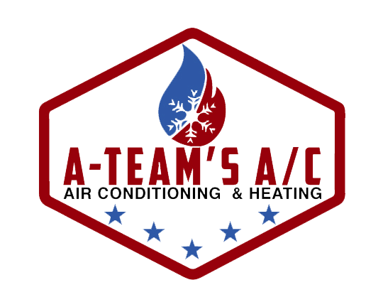 A-team's Ac & Heating, Llc logo