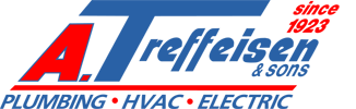  A Treffeisen & Son Llc logo