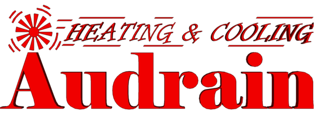  Audrain Heating & Cooling logo