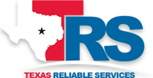  Texas Reliable Services logo
