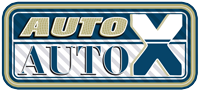  Auto Auto X logo