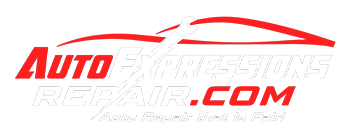  Auto Expressions Repair, Inc, logo