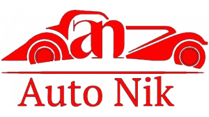  Auto Nik logo
