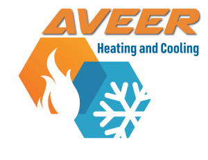 Aveer Heating And Cooling logo