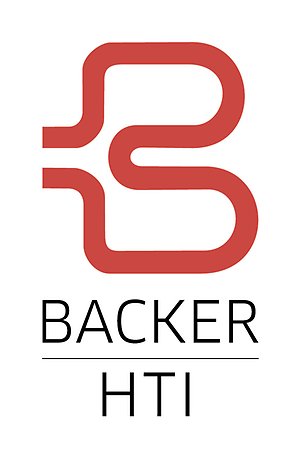  Backer Heating Tech Inc logo
