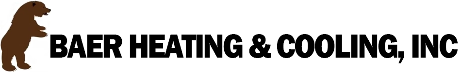  Baer Heating & Cooling Inc logo