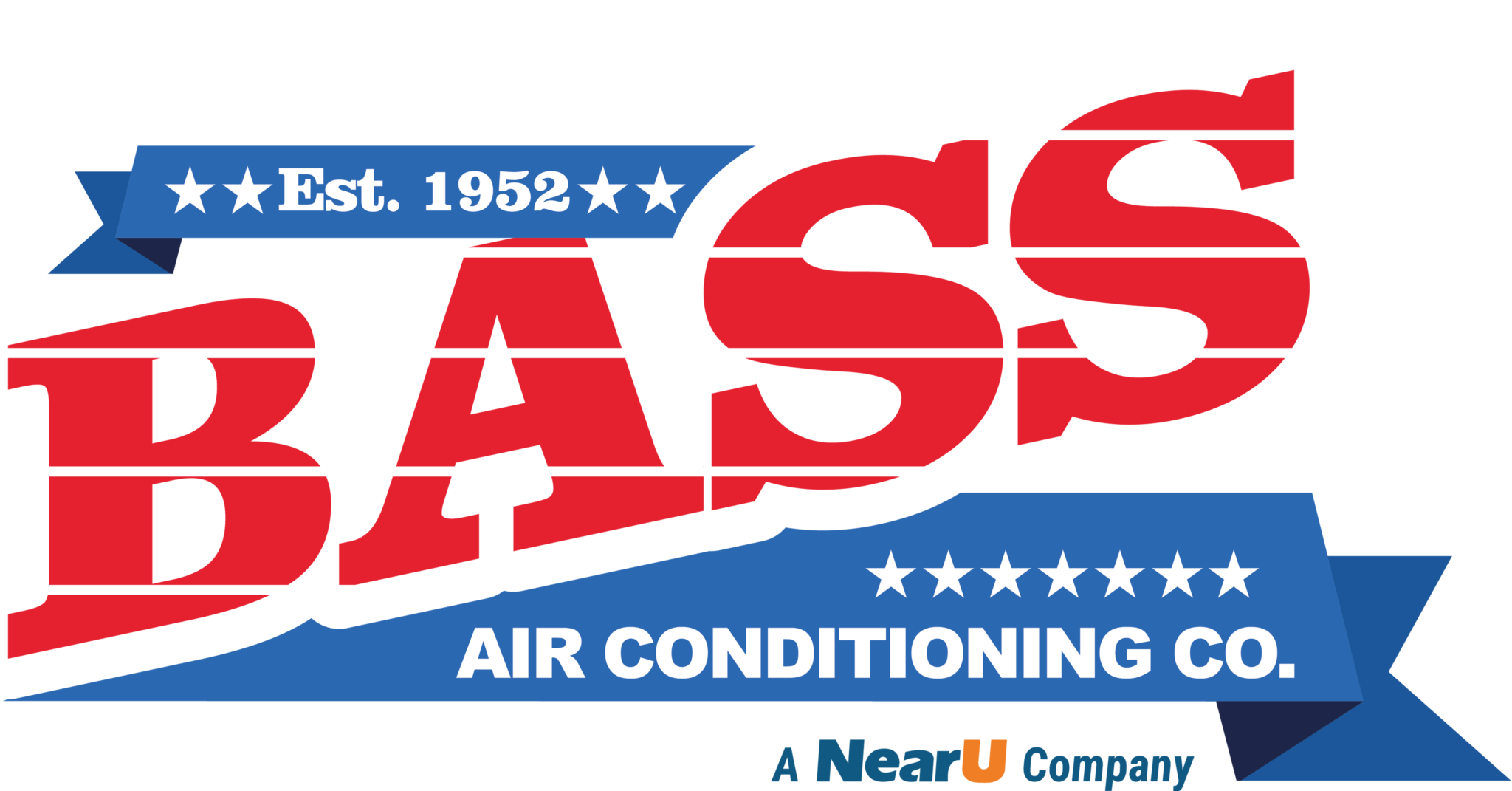  Bass Air Conditioning Company logo