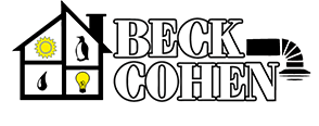  Beck Cohen logo