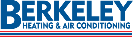  Berkeley Heating & Air Conditioning logo