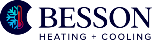  Besson Heating & Cooling, Inc. logo