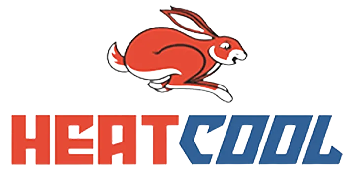 Heat Cool logo