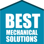  Best Mechanical Solutions Inc. logo