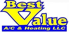  Best Value Ac & Heating Llc logo