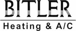  Bitler Heating & Air logo