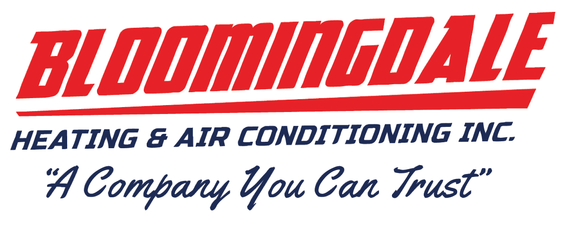  Bloomingdale Heating & Cooling Inc logo