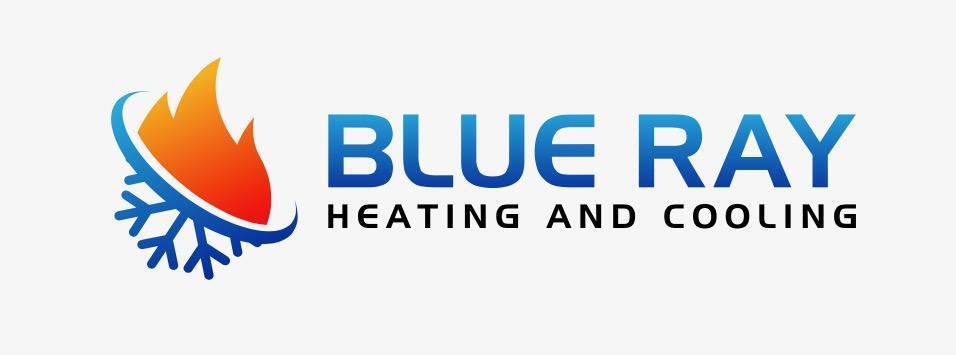  Blue-ray Mechanical Inc logo