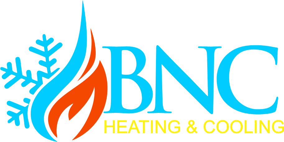  Bnc Heating & Cooling logo