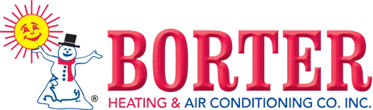  Borter Heating & Air Conditioning Co logo